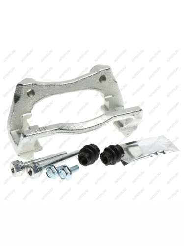 Скоба суппорта RENAULT Duster (11-) переднего MEGAPOWER MEGAPOWER 350-41-012