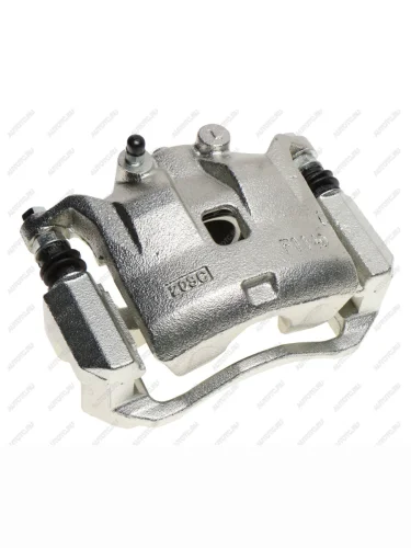 Суппорт УАЗ Профи Полуторка 4х2 (21-) задний левый MEGAPOWER MEGAPOWER 350-40-038