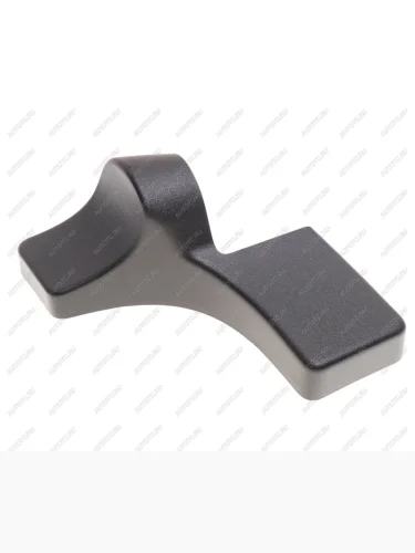 Накладка левого зеркала заднего вида DONGFENG DONGFENG 8201123-c6101