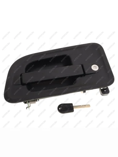 Ручка DONGFENG GX двери наружная левая DONGFENG GX OE DONGFENG 6105021-c6101