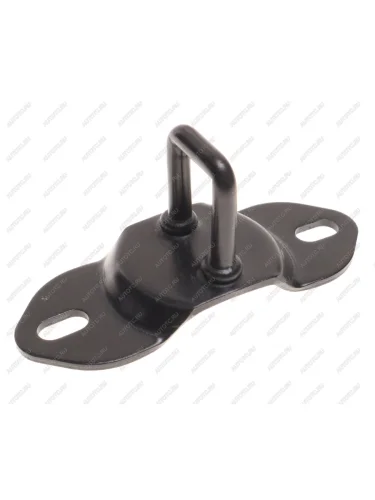 Скоба DONGFENG GX замка капота центрального OE DONGFENG 5301618-c6100