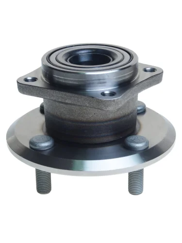 Ступица TOYOTA Corolla задняя DELCOPARTS DELCOPARTS 19381577