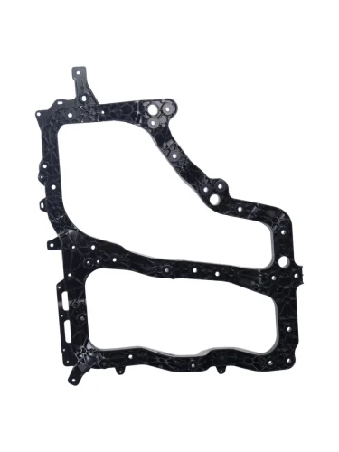 Кронштейн DONGFENG крепления фары правый OE DONGFENG 8406132-c6200