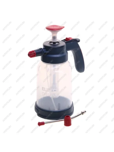 Опрыскиватель 1.5л помповый ELITECH ELITECH ос 1.5