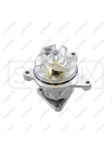 Насос водяной MAZDA 6 (05-) системы охлаждения SUFIX SUFIX fa1081
