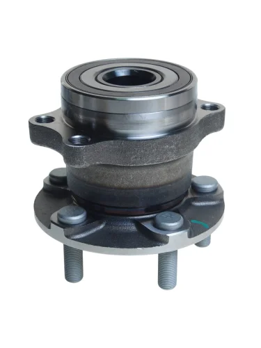 Ступица SUBARU Forester,Impreza задняя DELCOPARTS DELCOPARTS 19381574