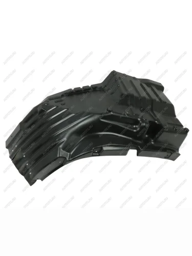 Брызговик DONGFENG GX колеса переднего верхний левый (внутренний) OE DONGFENG 8403319-c6100