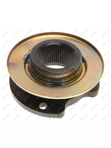 Фланец DONGFENG GX редуктора заднего моста OE DONGFENG 2402065-zk03z