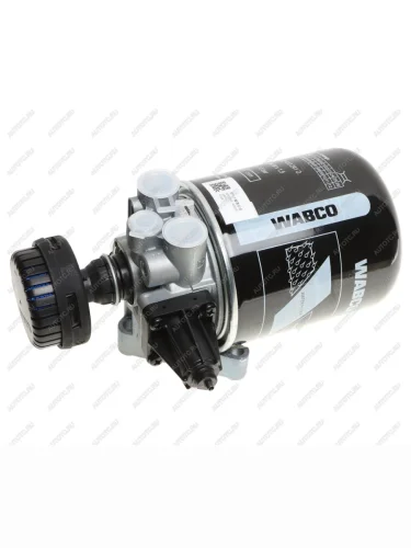 Осушитель воздуха DONGFENG в сборе OE DONGFENG 3543010-90005