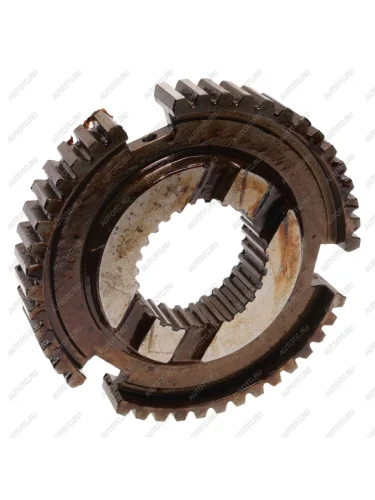 Ступица HYUNDAI HD120 (KH10) КПП синхронизатора 3-4 передачи SAMGONG SAMGONG gk87v-172360