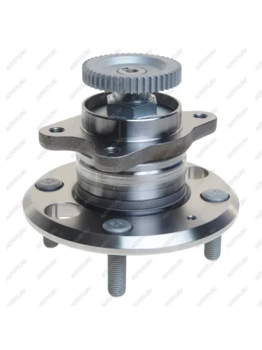 Ступица HYUNDAI Sonata 5 задняя (с АБС) DELCOPARTS DELCOPARTS 19381569