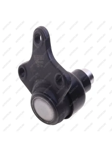 Опора шаровая EXEED TXL (19-) передняя левая DELCOPARTS DELCOPARTS 19180930