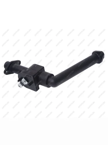 Кран VOLVO FH12 отопителя (с кондиционером) MAHLE MAHLE cv7000p