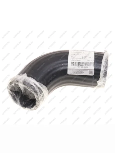 Патрубок DONGFENG радиатора подводящий верхний OE DONGFENG 1303226-h04b0