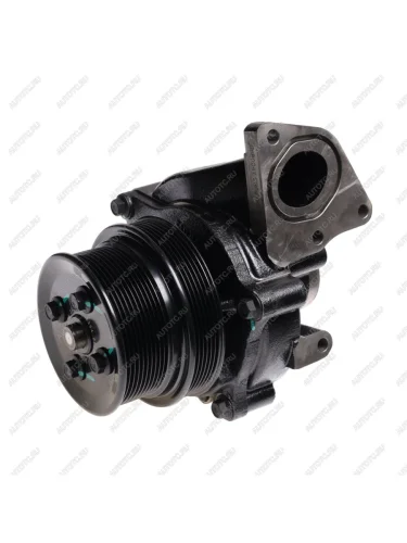 Насос водяной DONGFENG GX с термостатом OE DONGFENG c5580047