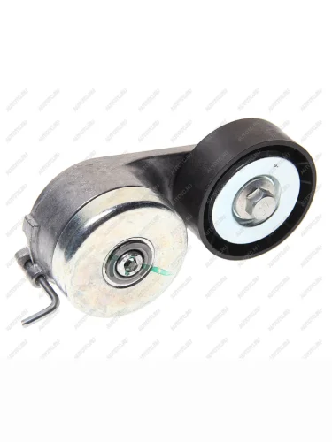 Ролик приводного ремня FIAT Doblo (01-) (1.21.4),Panda (03-) (1.11.21.4) натяжителя DAYCO DAYCO apv3711