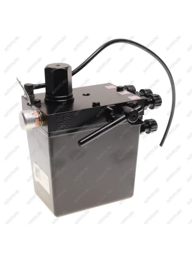 Насос подъема кабины DONGFENG ручной OE DONGFENG 5005010-c6104