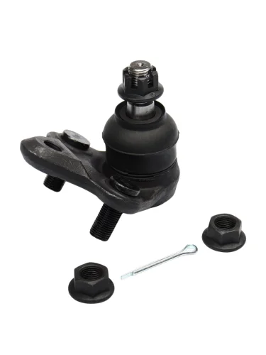 Опора шаровая GEELY Emgrand передняя леваяправая DELCOPARTS DELCOPARTS 19180932