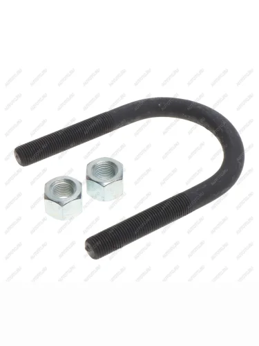 Стремянка УАЗ-3160 штанги стабилизатора L=90мм;М12х1.25мм усиленная в сборе MEGAPOWER MEGAPOWER 290-17-273