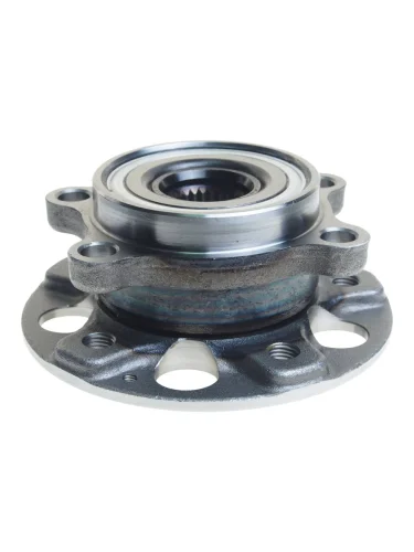 Ступица SSANGYONG Korando (12-) передняя с подшипником DELCOPARTS DELCOPARTS 19381585