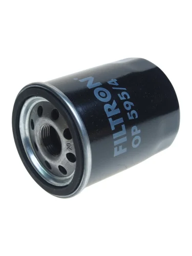 Фильтр масляный SUBARU Forester (12-) FILTRON FILTRON op5954