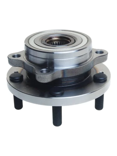 Ступица KIA Soul (14-) передняя PATRON PATRON pbk4091h