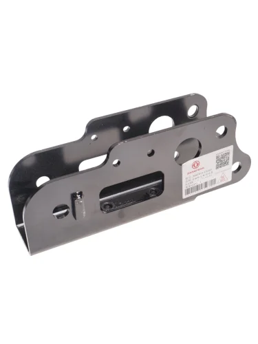 Кронштейн подвески кабины левый DONGFENG DONGFENG 5001013-c6103