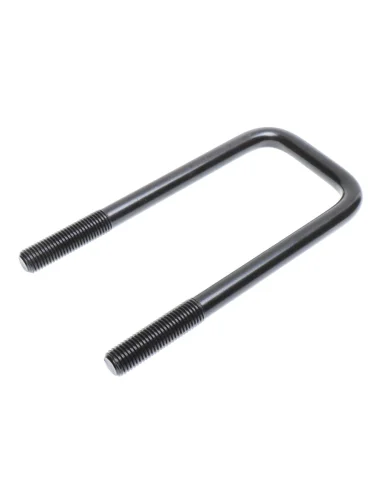 Стремянка DONGFENG GX рессоры передней короткая OE DONGFENG 2901131-kq6h0