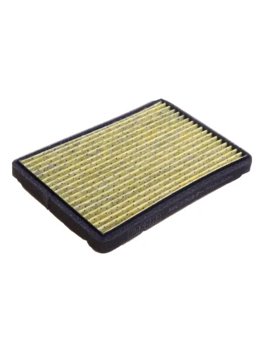 Фильтр воздушный салона TOYOTA Duet (96-04) MASUMA MASUMA mc-824