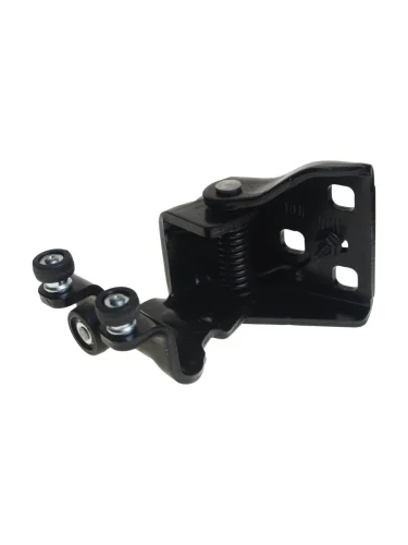 Ролик HYUNDAI Starex H-1 (07-) двери сдвижной правой центральный QUATTRO FRENI QUATTRO FRENI qf25i00077