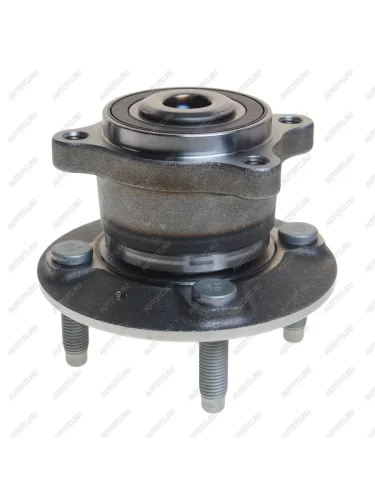 Ступица CHEVROLET Aveo (12-) задняя (R14) DELCOPARTS DELCOPARTS 19350426