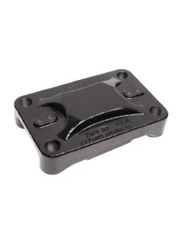 Накладка DONGFENG GX моста заднего крепежная правая OE DONGFENG 2935104-h04a0