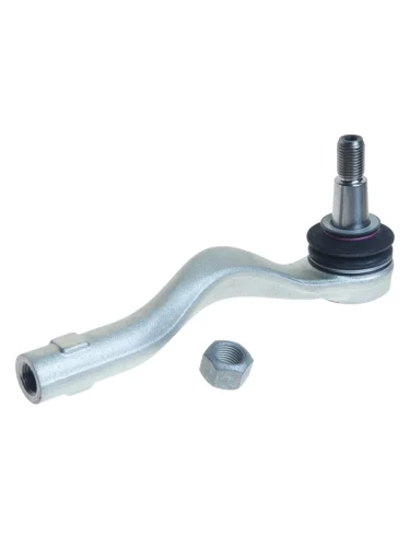 РУЛЕВОЙ НАКОНЕЧНИК 204 ЛЕВ TRW TRW jte1170