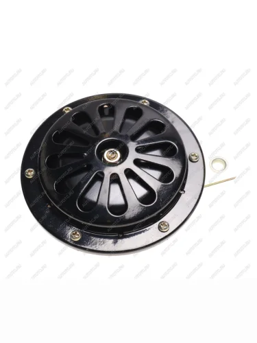 Сигнал звуковой DONGFENG электрический OE DONGFENG 3721010-c6100