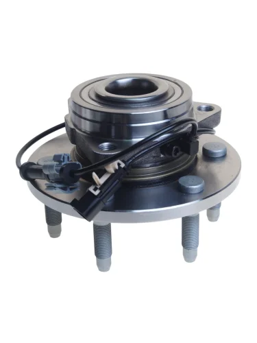 Ступица CADILLAC Escalade (14-) колеса переднего DELCOPARTS DELCOPARTS 19381592