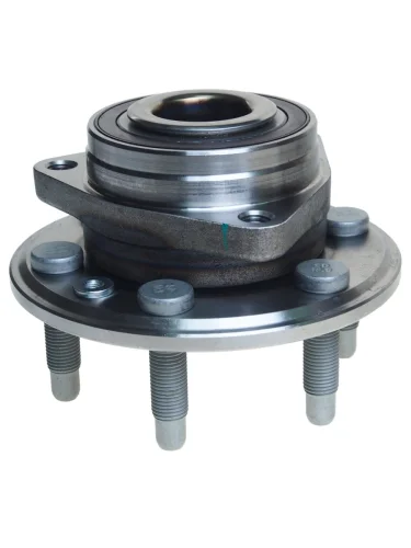 Ступица CADILLAC SRX (09-) колеса переднегозаднего DELCOPARTS DELCOPARTS 19381589