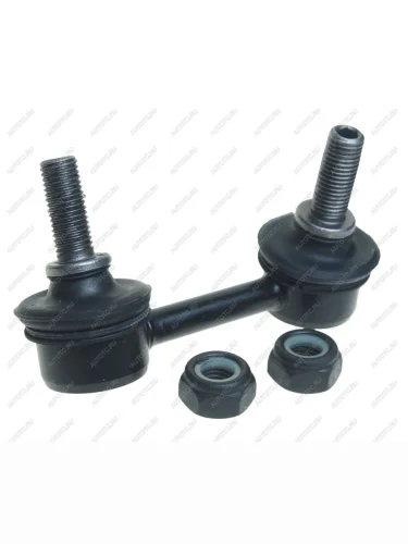 Стойка стабилизатора HAVAL Julion заднего левая DELCOPARTS DELCOPARTS 19381190