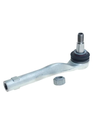 Наконечник рулевой тяги MERCEDES C (W204) правый TRW TRW jte1171