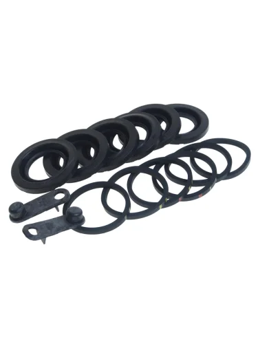 Ремкомплект суппорта VW Touareg (04-10) тормозного переднего FRENKIT FRENKIT 236036