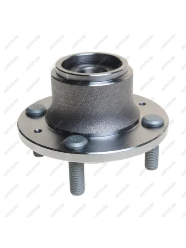 Ступица CHEVROLET Aveo (05-) задняя DELCOPARTS DELCOPARTS 19347656