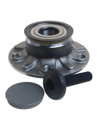 Ступица VW Golf 5 AUDI A3 SKODA Octavia задняя DELCOPARTS DELCOPARTS 19381508