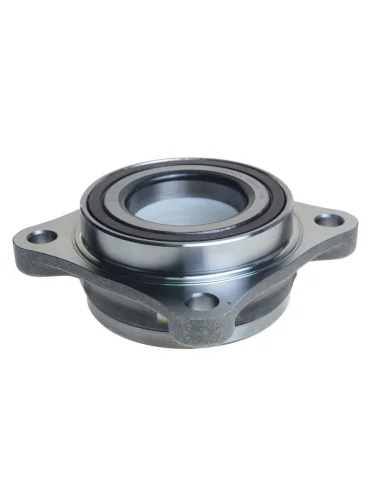 Ступица TOYOTA Hilux Land Cruiser (02-) передняя DELCOPARTS DELCOPARTS 19381567