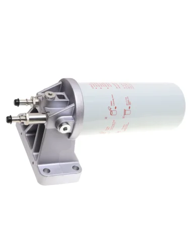 Кронштейн DONGFENG GX фильтра топливного OE DONGFENG c5580180