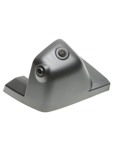 Накладка DONGFENG GX зеркала заднего вида правая в сборе с камерами OE DONGFENG 3776940-c6201