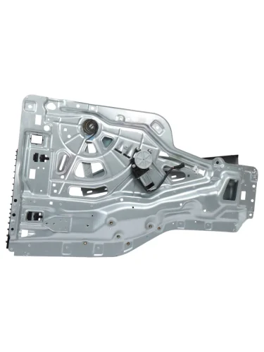 Стеклоподъемник SITRAK HOWO T5G двери правой электрический OE SITRAK 711w626456050