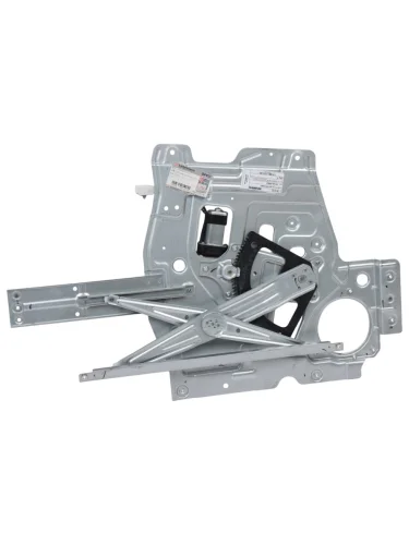 Стеклоподъемник DONGFENG GX двери правой электрический OE DONGFENG 6104020-c6100