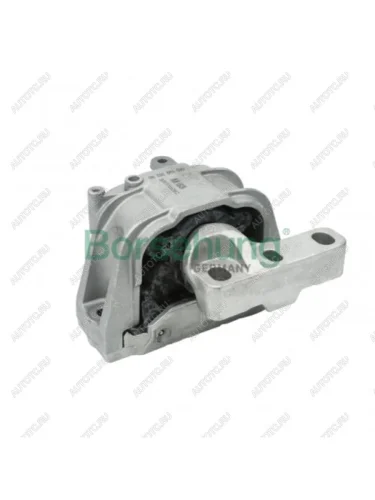 Опора двигателя VW Golf 5,6,Passat B6 AUDI A3 SKODA Octavia (1.82.0 FSITSI) правая BORSEHUNG BORSEHUNG b18734