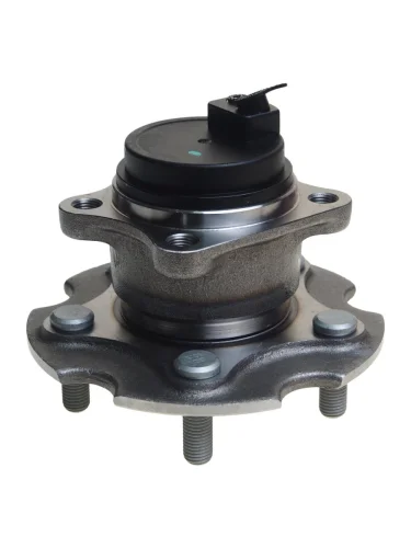 Ступица GEELY Atlas колеса заднего DELCOPARTS DELCOPARTS 19381578