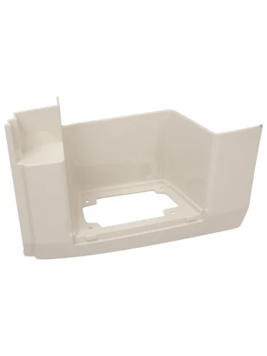 Левый нижний кожух педали DONGFENG DONGFENG 8405325-c6201