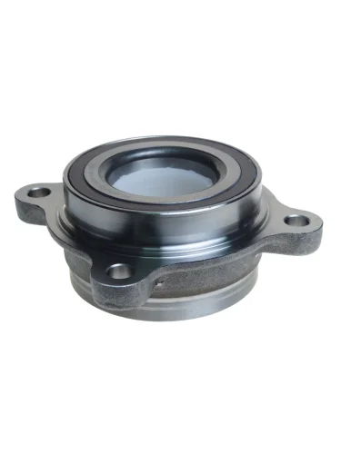 Ступица TOYOTA Land Cruiser (07-15) передняя DELCOPARTS DELCOPARTS 19381568